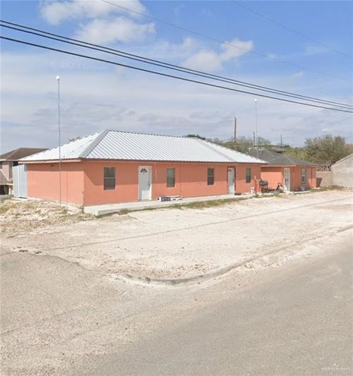 5497 E Guerra St, Rio Grande City, TX, 78582 | Card Image