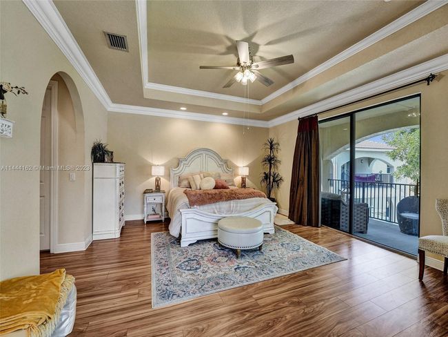 8703 Club Estates Way, House other with 5 bedrooms, 5 bathrooms and null parking in Lake Worth FL | Image 77