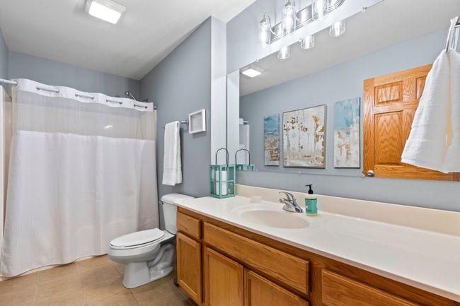 301 Melissa Lane, Home with 3 bedrooms, 3 bathrooms and null parking in Cottage Grove WI | Image 52