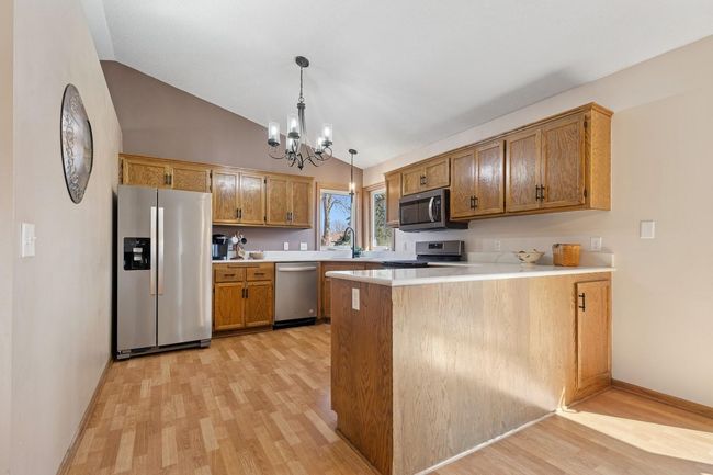 1284 Otter Ridge Rd, House other with 3 bedrooms, 3 bathrooms and null parking in White Bear Tp MN | Image 10