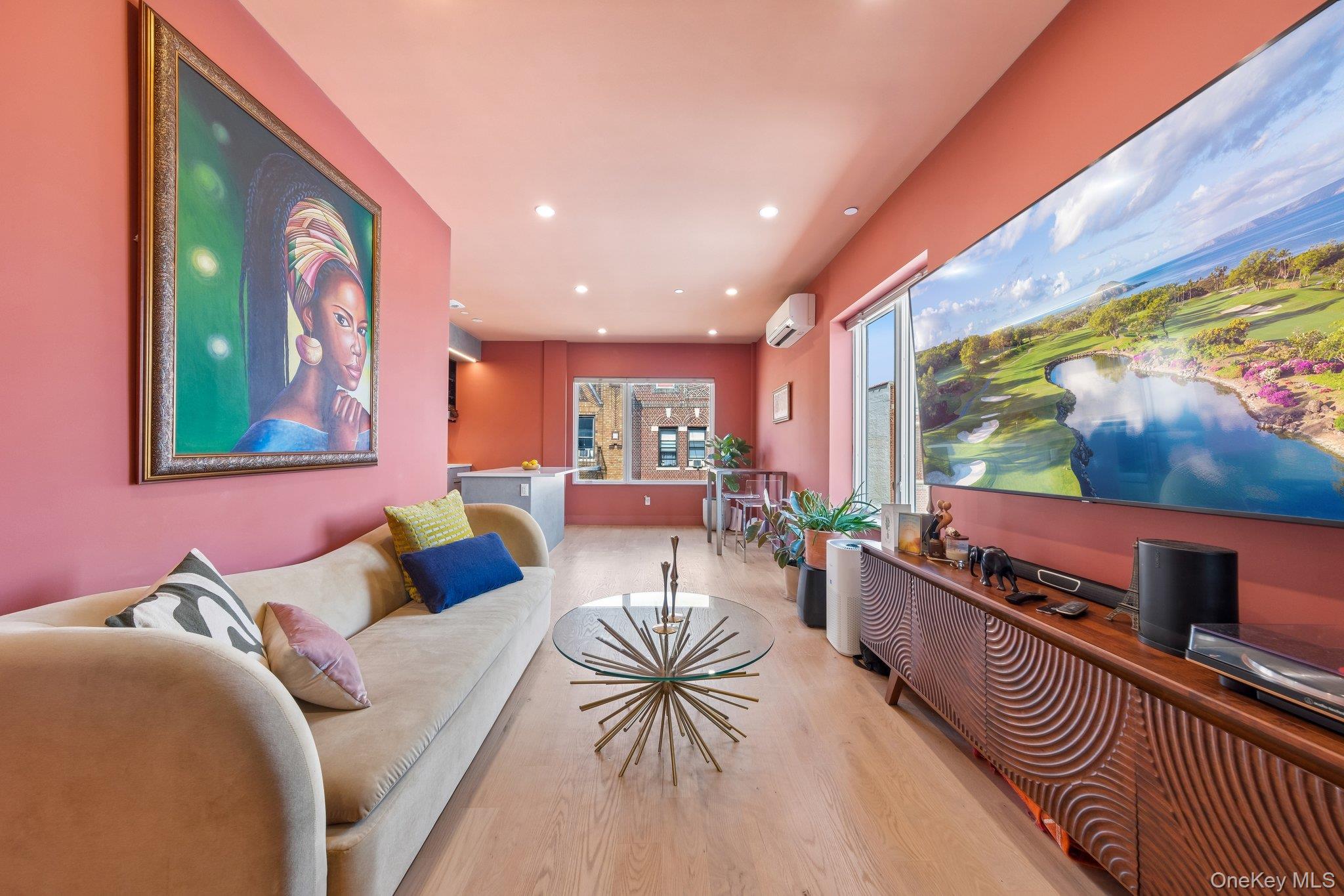 Residential Lease in New York 4