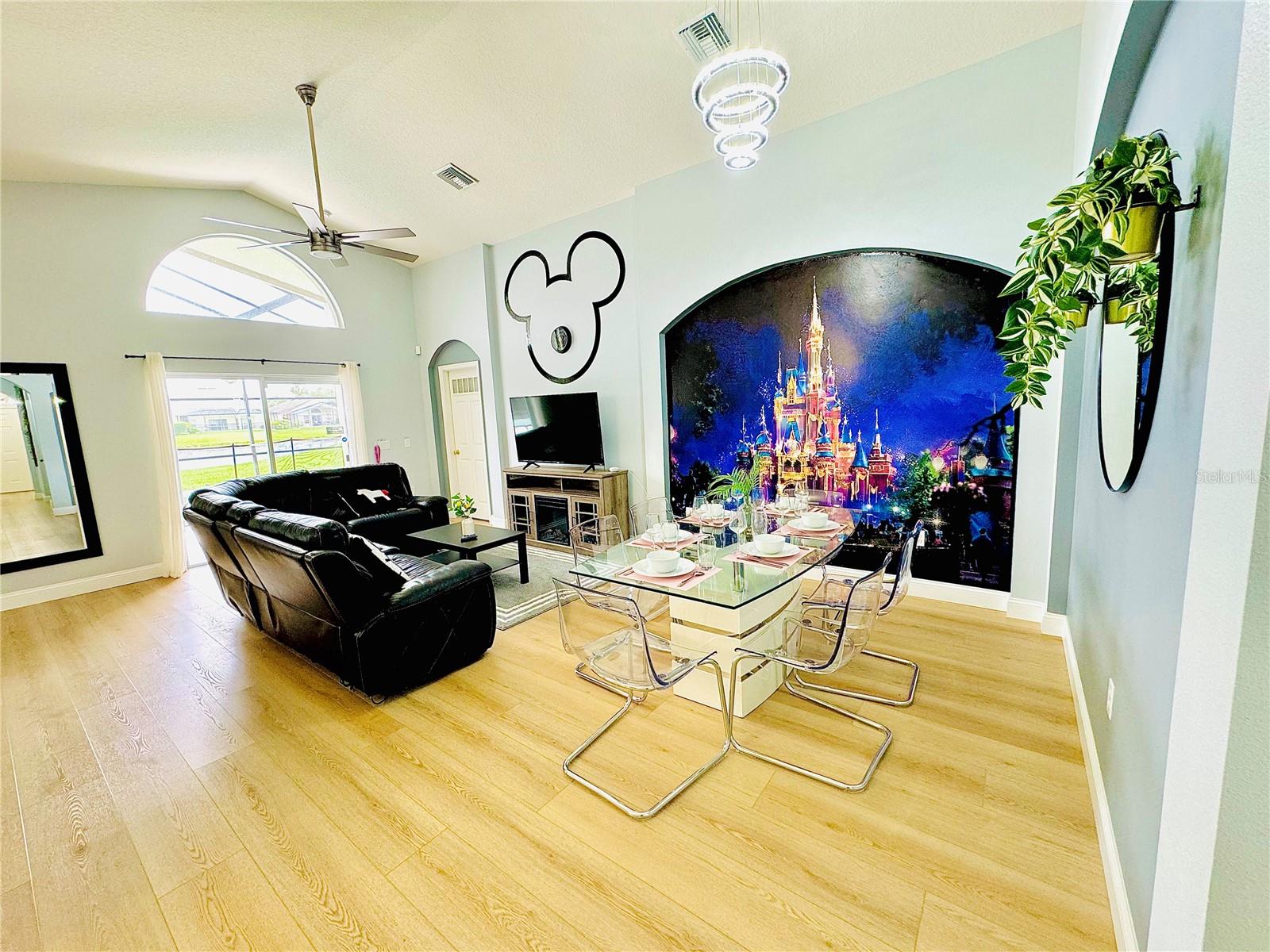 Residential in KISSIMMEE 5