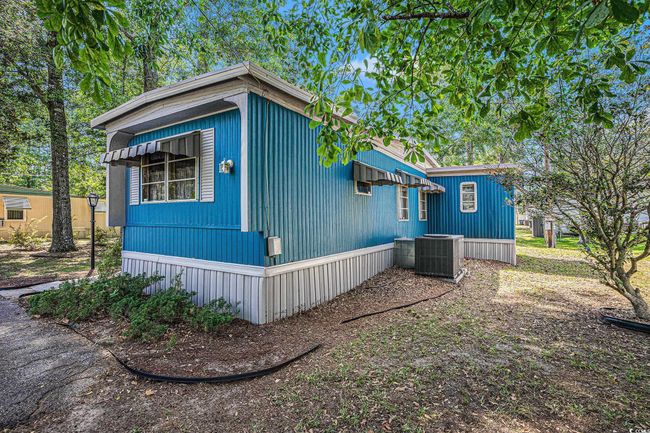 2930 Duke Trl, House other with 2 bedrooms, 2 bathrooms and 2 parking in Murrells Inlet SC | Image 26