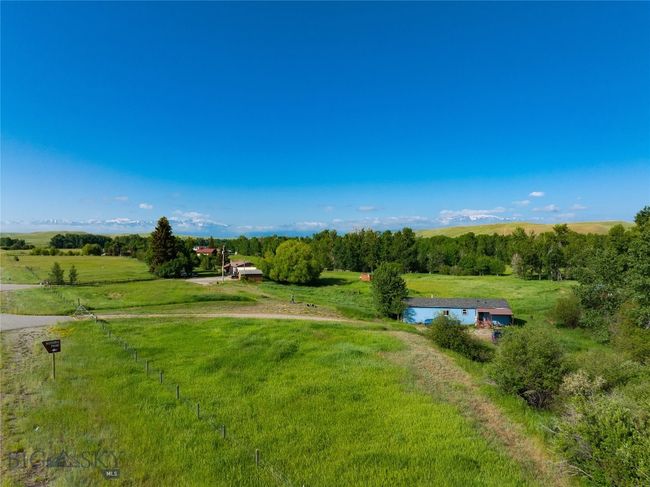 2825 Highway 78 S, House other with 5 bedrooms, 3 bathrooms and null parking in Absarokee MT | Image 19