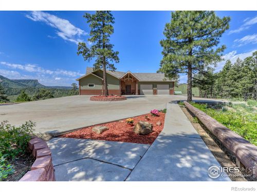 171 Caraway Ct, Pagosa Springs, CO, 81147-8812 | Card Image