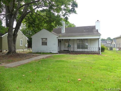1026 Jefferson Street, Roanoke Rapids, NC, 27870 | Card Image