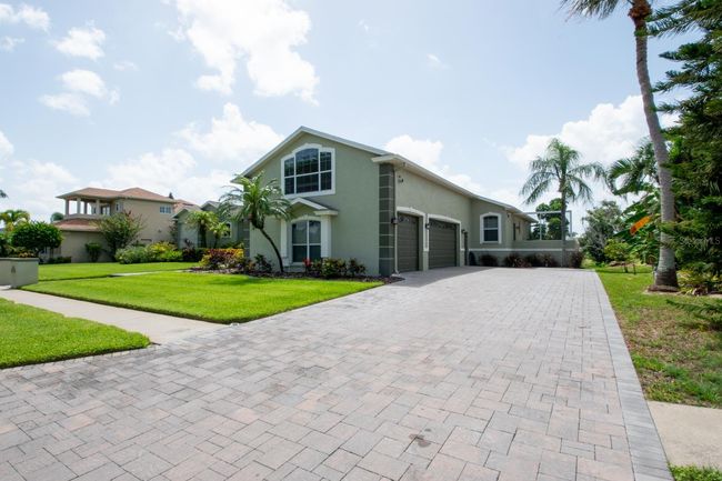 916 Bunker View Dr, House other with 4 bedrooms, 4 bathrooms and null parking in APOLLO BEACH FL | Image 5