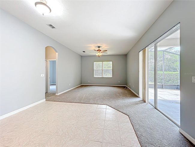 903 Kersfield Cir, House other with 3 bedrooms, 2 bathrooms and null parking in LAKE MARY FL | Image 12