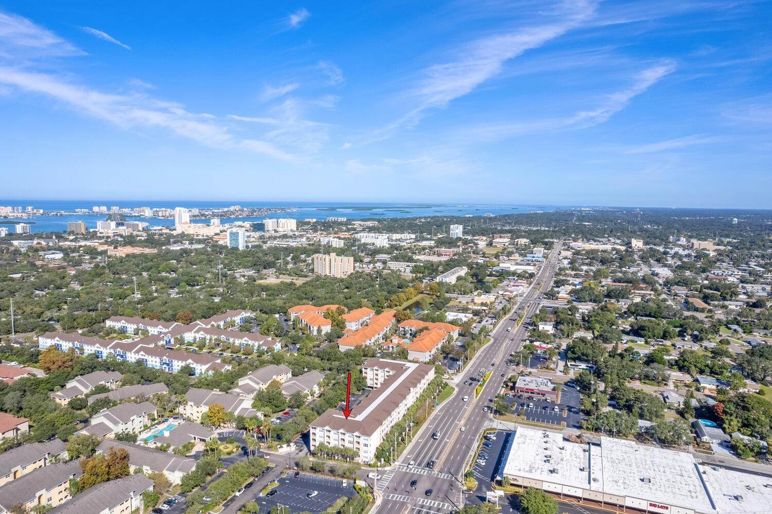 Residential Lease in CLEARWATER 3
