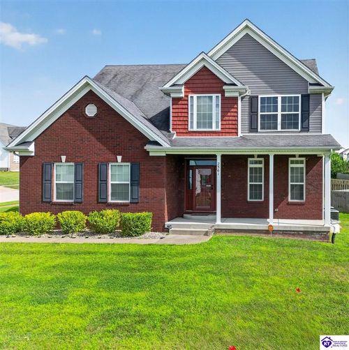 2561 Kensington Way, Elizabethtown, KY, 42701-6830 | Card Image