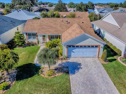 664 Evelynton Loop, The Villages, FL, 32162-6346 | Card Image