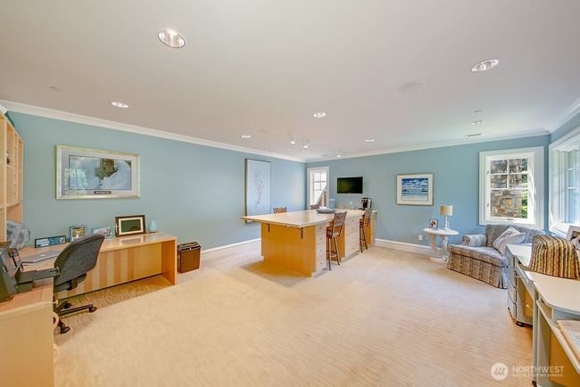 11211 Wachusett Road, House other with 5 bedrooms, 7 bathrooms and 14 parking in Woodway WA | Image 25