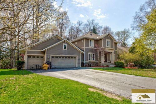 14828 Creek Edge Dr, Holland, MI, 49424-1686 | Card Image