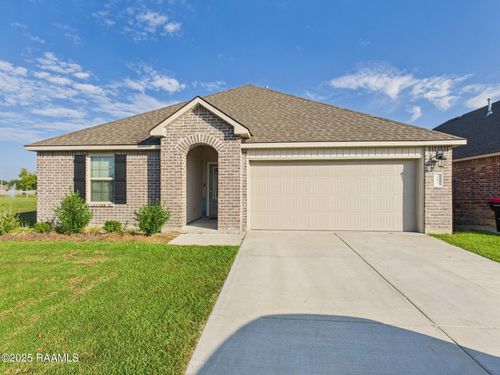 203 Cedar Peak Ln, Lafayette, LA, 70501-3162 | Card Image