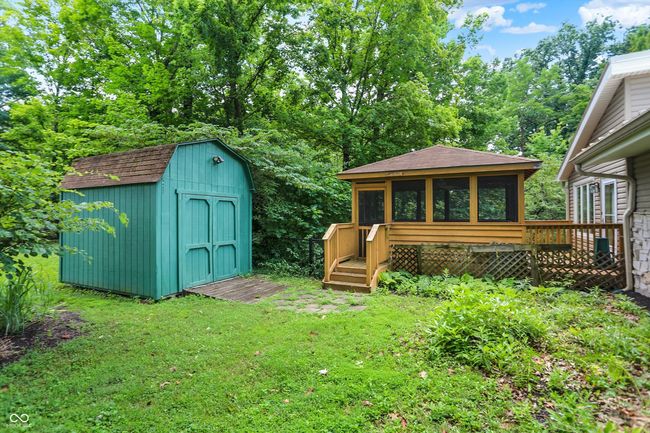 431 Vestal Rd, House other with 3 bedrooms, 4 bathrooms and null parking in Plainfield IN | Image 47
