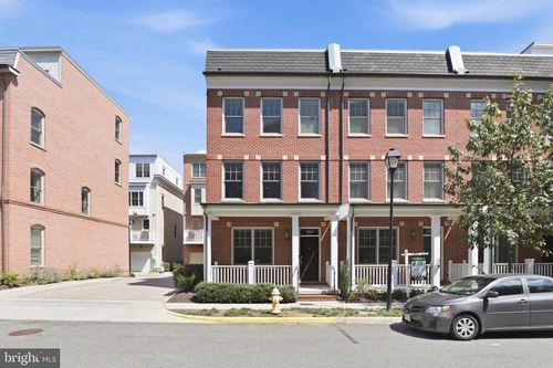 917 Parker Gray School Way, ALEXANDRIA, VA, 22314-6442 | Card Image
