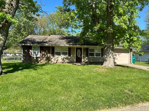 1108 Pierce Dr, Plainfield, IN, 46168-2313 | Card Image