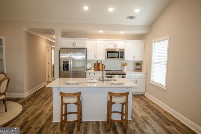 B - 111 Us Highway 80 W, Home with 3 bedrooms, 2 bathrooms and null parking in Brooklet GA | Image 6