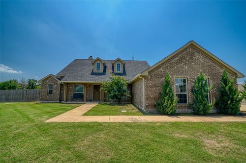 144 Brady Coleman Ln, Springtown, TX, 76082-1100 | Card Image