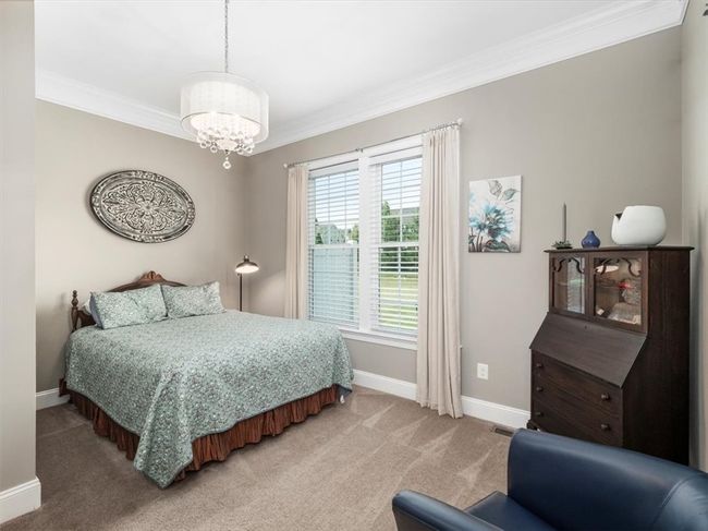 311 Connemara Ct, House other with 5 bedrooms, 5 bathrooms and 3 parking in Mars PA | Image 19