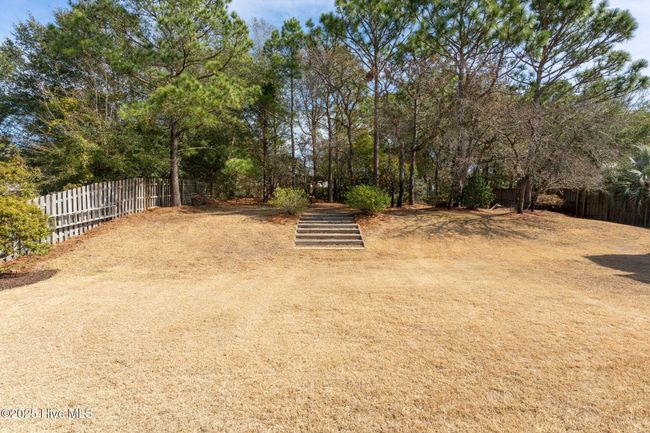 6603 Lipscomb Dr, House other with 4 bedrooms, 3 bathrooms and 1 parking in Wilmington NC | Image 43