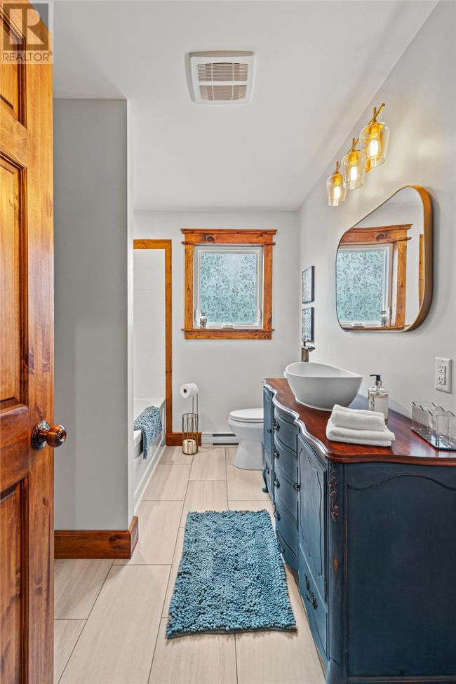 124 Route 239 Highway, House other with 2 bedrooms, 2 bathrooms and null parking in Goose Cove NL | Image 19