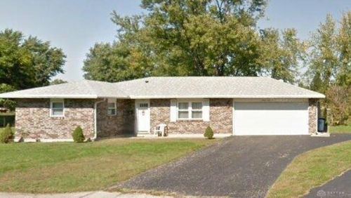 1662 Arizona Ct, Xenia, OH, 45385-4855 | Card Image