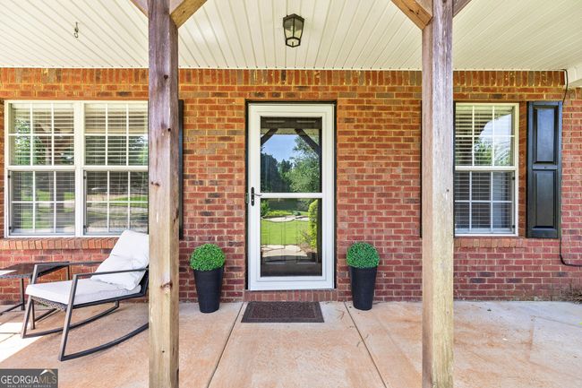 125 Meadow View Dr, House other with 3 bedrooms, 2 bathrooms and null parking in Jackson GA | Image 5