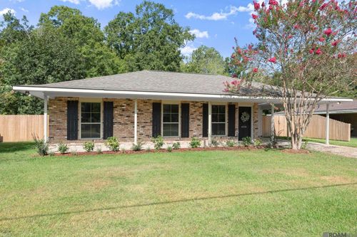 4938 Idlewood Dr, Baton Rouge, LA, 70809-3207 | Card Image