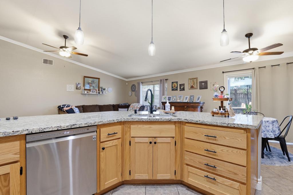 Residential in Yuba City 5