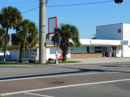 8590 N Atlantic Ave, Cape Canaveral, FL, 32920-3504 | Card Image