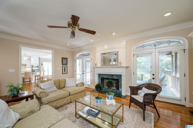 1616 Wingfield Trce, House other with 4 bedrooms, 5 bathrooms and null parking in BIRMINGHAM AL | Image 9