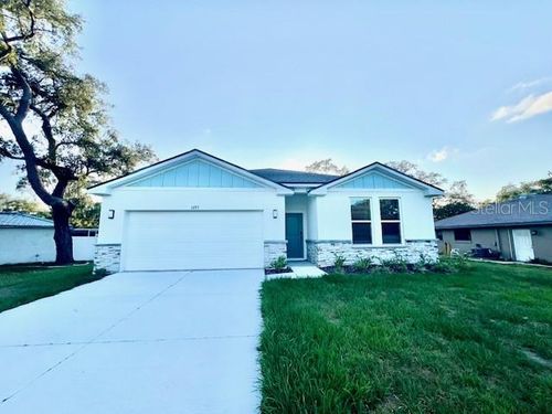 1497 Laredo Ave, Spring Hill, FL, 34608-5506 | Card Image