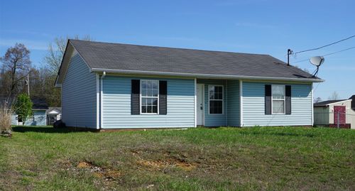 403 Eddy St, Oak Grove, KY, 42262-9332 | Card Image