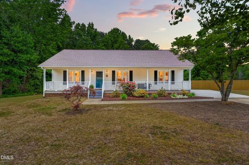 50 Sanders Rd, Benson, NC, 27504-6906 | Card Image