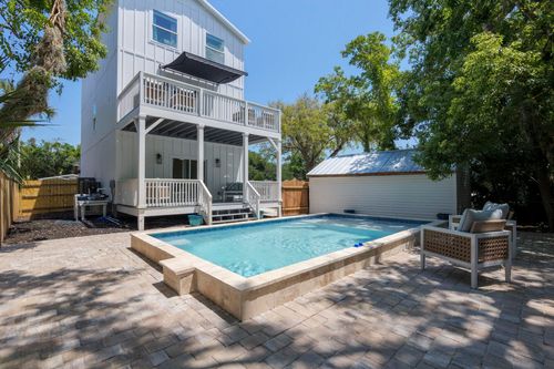160 Blanco St, ST AUGUSTINE, FL, 32084-5150 | Card Image