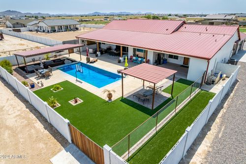 5604 S 225th Ave, Buckeye, AZ, 85326-5372 | Card Image