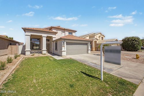 1135 S Rockwell St, Gilbert, AZ, 85296-8882 | Card Image