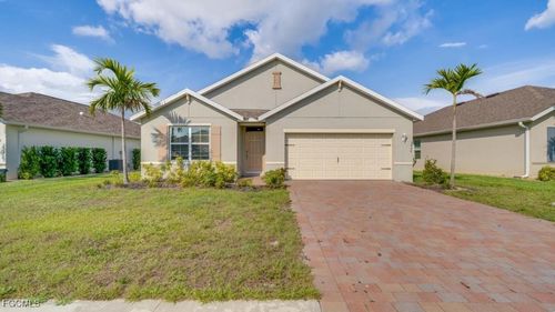 3426 Acapulco Cir, CAPE CORAL, FL, 33909-5370 | Card Image