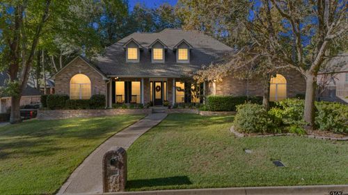 3631 Canyon Creek Circle, Tyler, TX, 75707 | Card Image