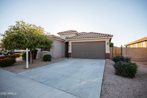 252 N Wilson Dr, Chandler, AZ, 85225-3016 | Card Image