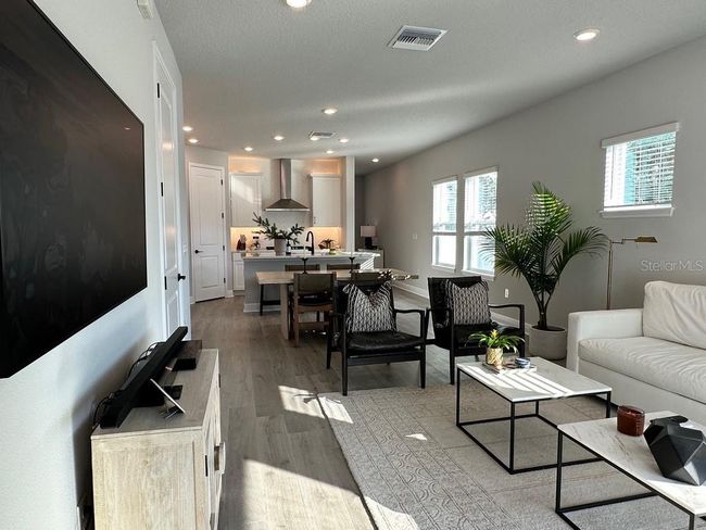 Family Room **Photos are of a Similar Home | Image 19