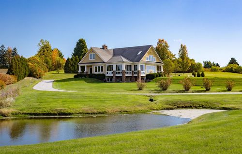 500 Crosswind Rd, Charlotte, VT, 05445-4435 | Card Image