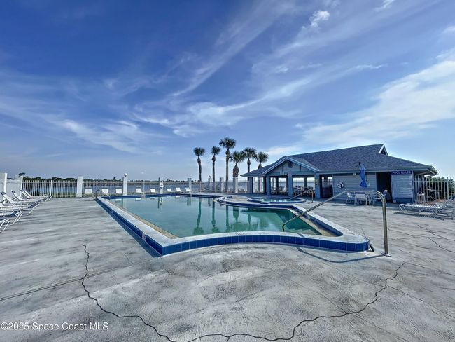 C-205 - 7330 N Highway 1, Condo with 2 bedrooms, 2 bathrooms and null parking in Cocoa FL | Image 27