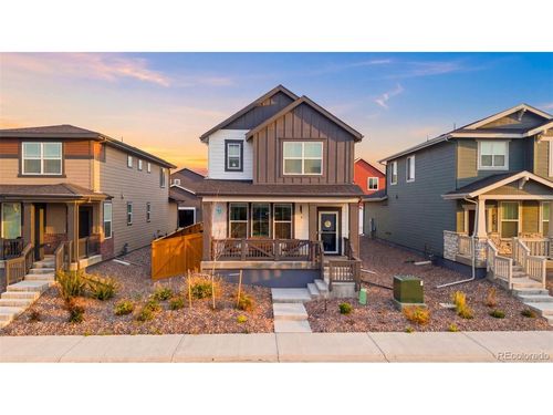 630 Aspen Ave, Bennett, CO, 80102-8838 | Card Image