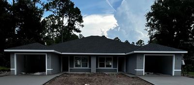 121 Secretary Trail, Home with 0 bedrooms, 0 bathrooms and null parking in Palm Coast FL | Image 3