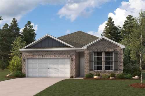 2520 Rose Quartz Dr, Texas City, TX, 77591-1582 | Card Image