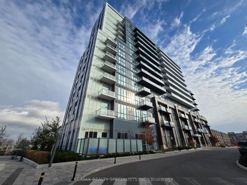 317-60 Honeycrisp Cres, Concord, ON, L4K0N5 | Card Image