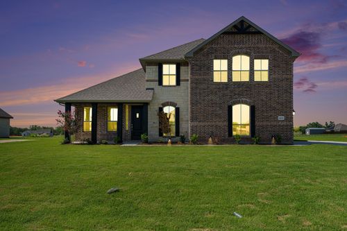 6033 Mango Dr, Sanger, TX, 76266-1678 | Card Image