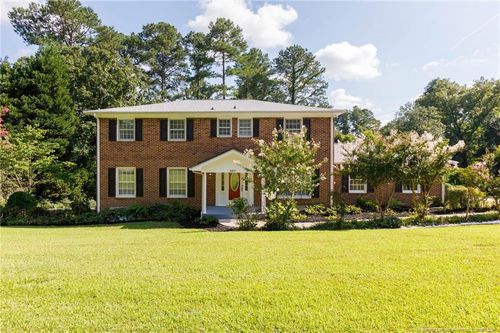 2419 Morganton Rd, Fayetteville, NC, 28303-5038 | Card Image